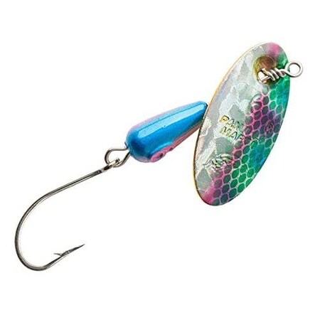 Panther Martin Singlehook Holo PkGrBl 6 PMHSH-PGB